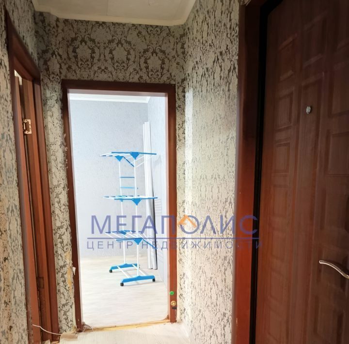 квартира г Балаково ул Набережная Леонова 22 фото 9