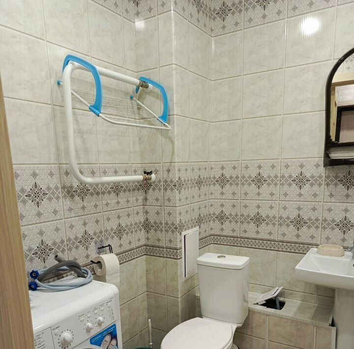 квартира г Искитим мкр Южный 33 Ясный жилмассив фото 4