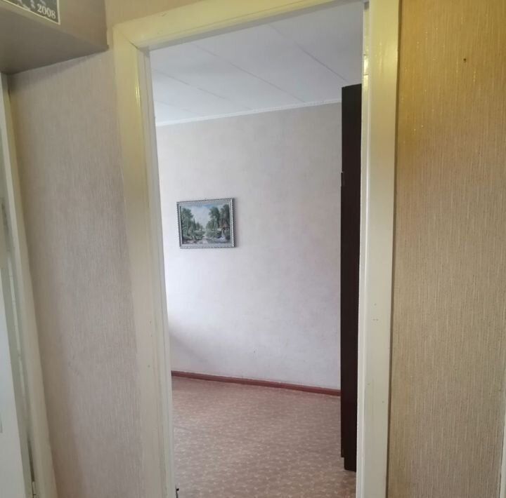 квартира г Бердск ул Рогачева 8 фото 14