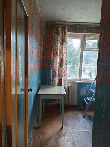 квартира г Старый Оскол Интернациональный микрорайон д. 10 фото 1