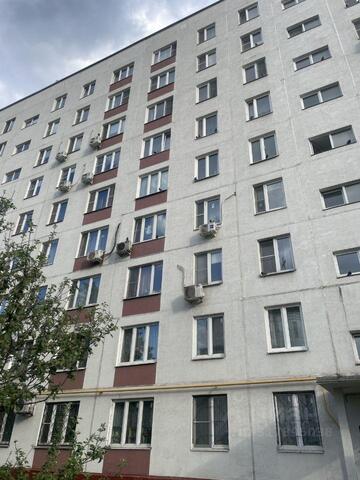 ул Окская 46 Московская область фото