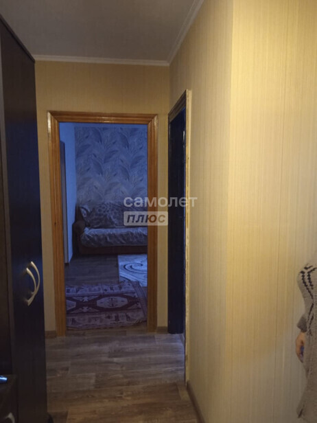 квартира г Курск р-н Сеймский ул Народная 2 фото 1