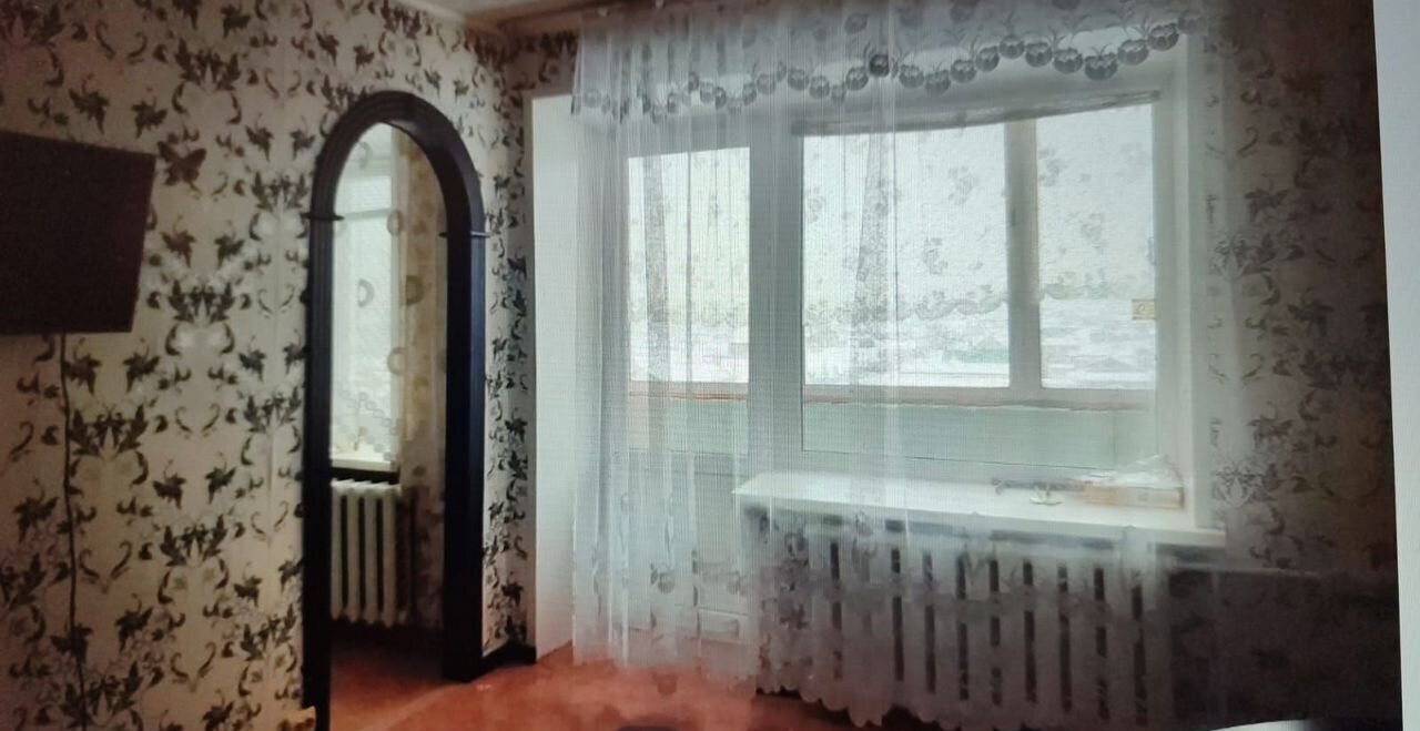 квартира р-н Елабужский г Елабуга ул Тугарова 44 Республика Татарстан Татарстан, муниципальное образование Елабуга фото 2