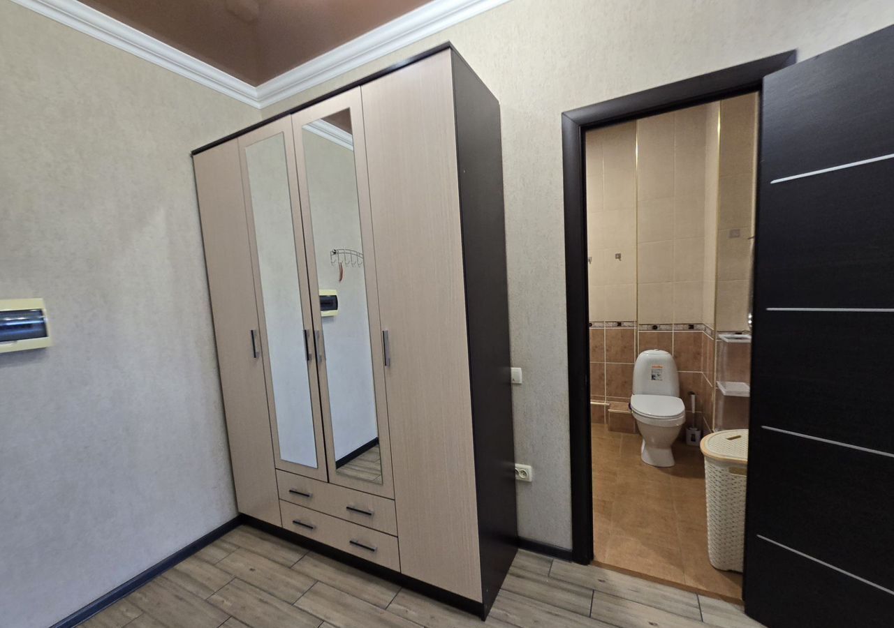 квартира г Пятигорск ул Оранжерейная 22/1 фото 8