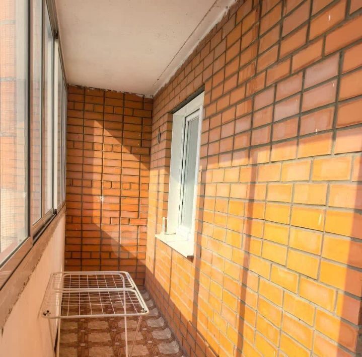 квартира г Чита р-н Центральный ул Хабаровская 70 фото 17