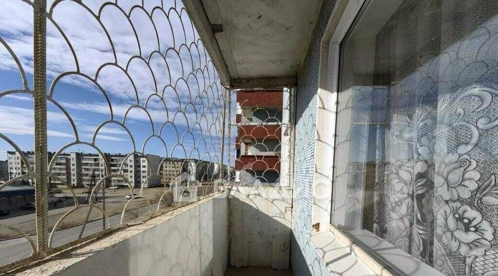 квартира г Чита р-н Черновский ул Строителей 4 фото 16