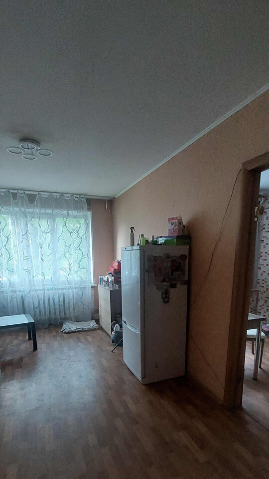 квартира г Челябинск ул Агалакова 48 фото 11