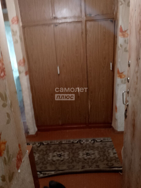 квартира г Курск р-н Сеймский пр-кт Кулакова 9 фото 7