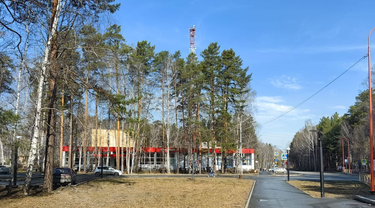 торговое помещение г Заречный ул Ленина 26б фото 6