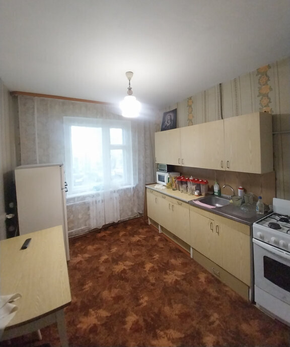 квартира г Первоуральск с Новоалексеевское ул 8 Марта 37 Чкаловская фото 1