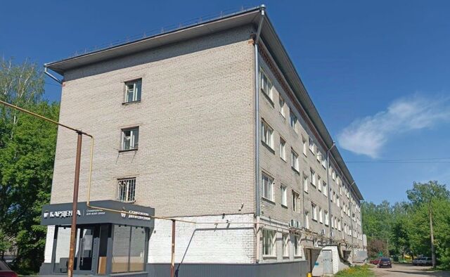 рп Южный ул Чайковского 24а фото