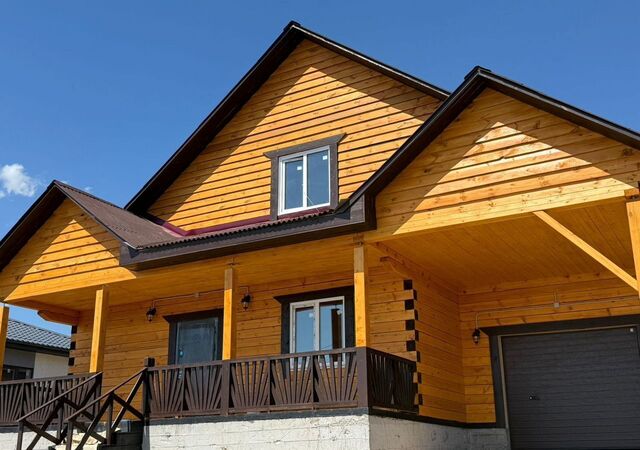 сельсовет, Красноярск, Солонцовский фото