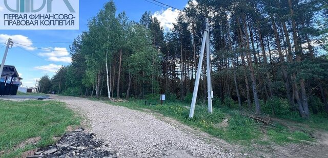 земля мкр Кирилловский фото