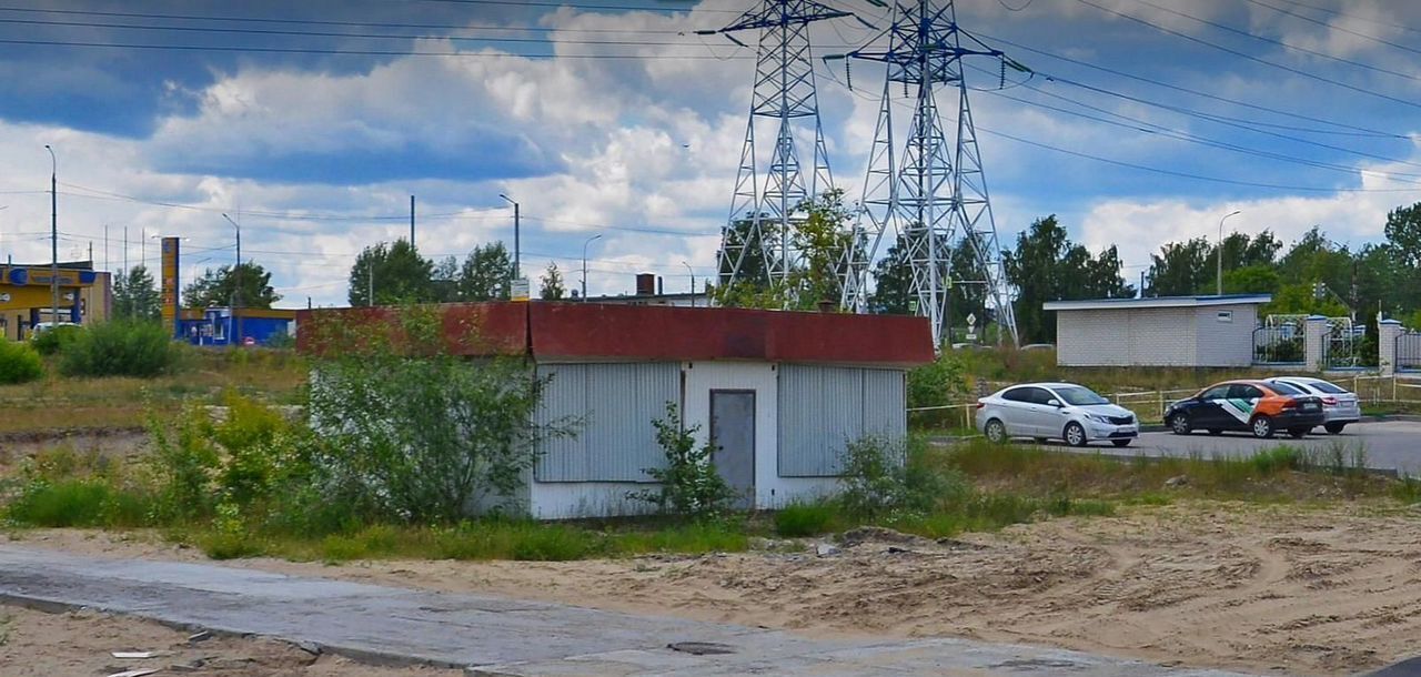 офис г Дзержинск ул Самохвалова 2з фото 1