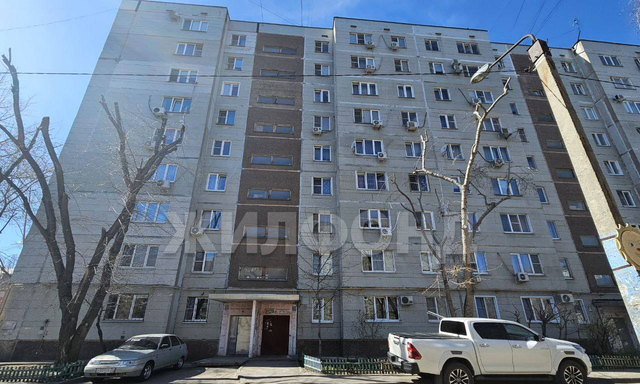 наб Авиастроителей 44 фото