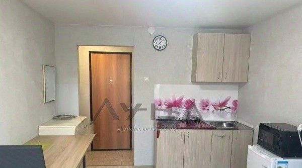 квартира г Набережные Челны р-н Центральный ул Академика Рубаненко 10 фото 1