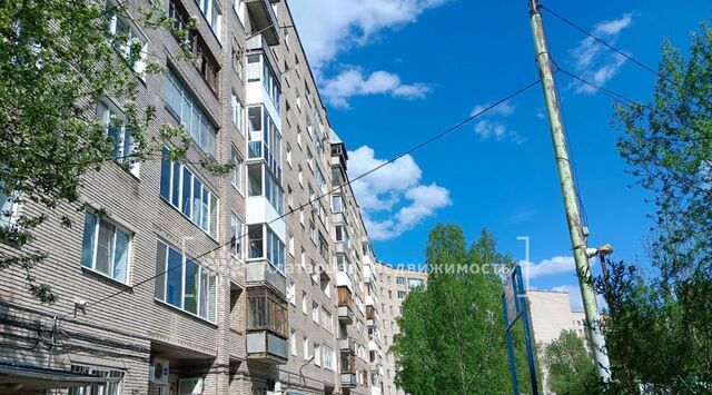 квартира р-н Кировский дом 15 фото