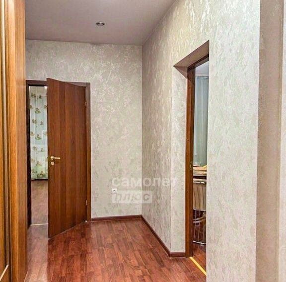 квартира г Пермь р-н Мотовилихинский ул Уинская 33 фото 3