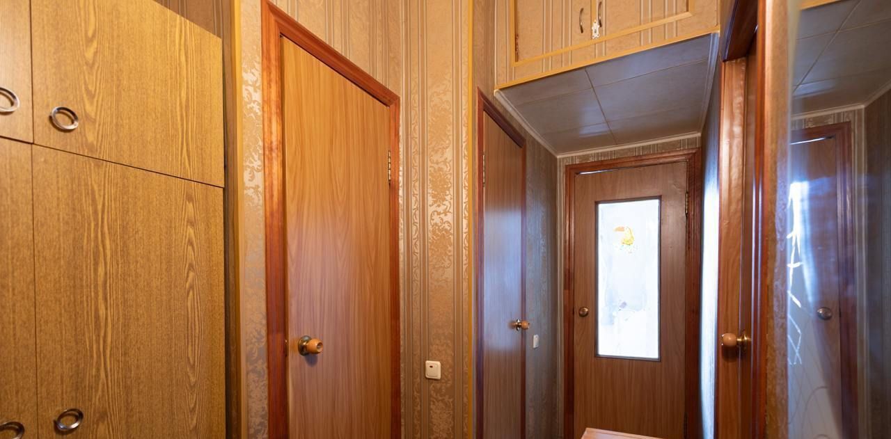 квартира г Люберцы пр-кт Октябрьский 93 фото 2