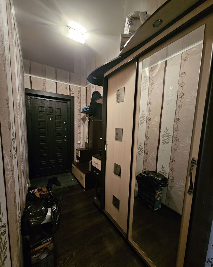 квартира г Новосибирск ул Ударная 25/1 Площадь Маркса фото 4