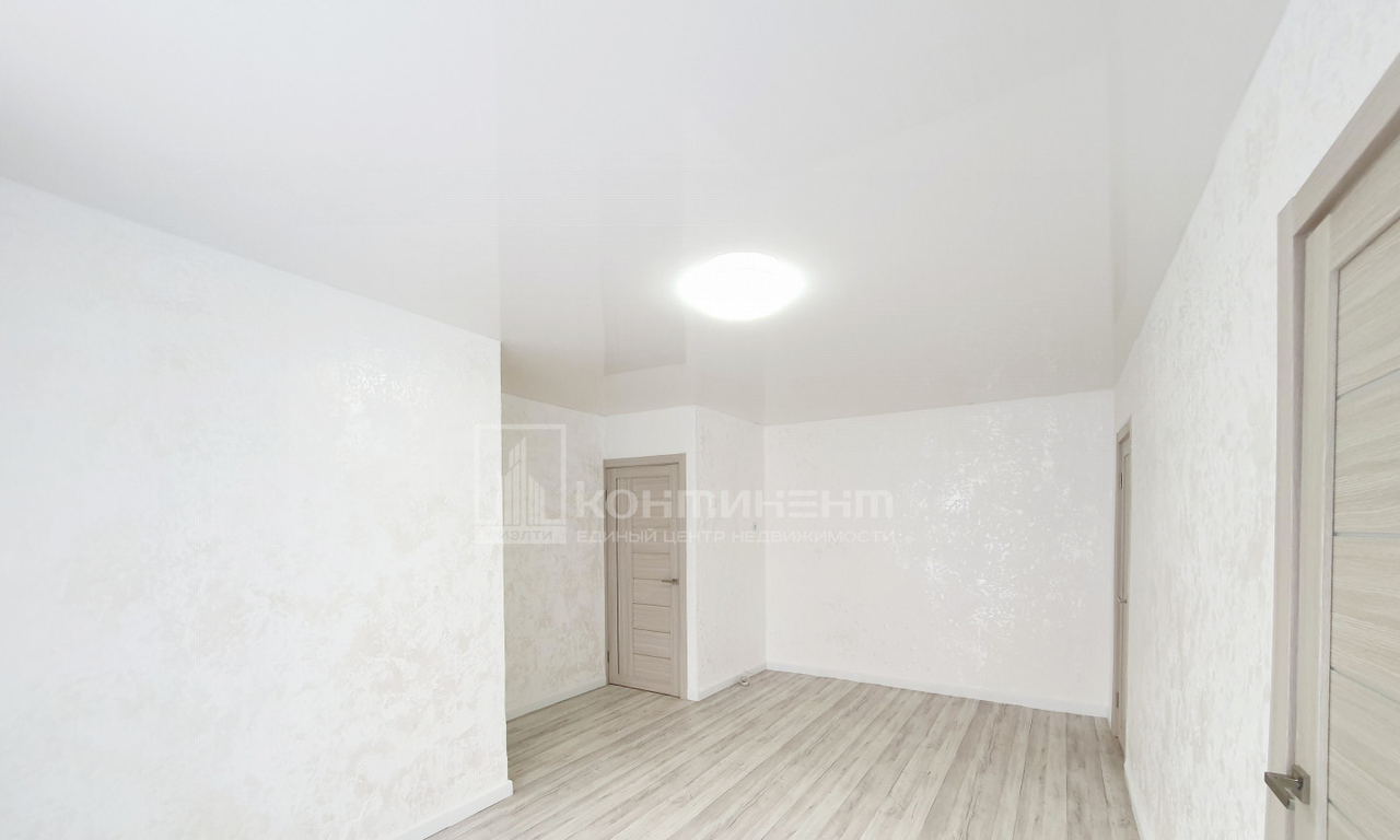 квартира г Ковров ул Сосновая 15/3 фото 4