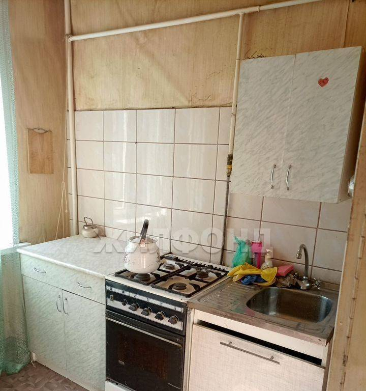 квартира г Воронеж ул Платонова 18 фото 3