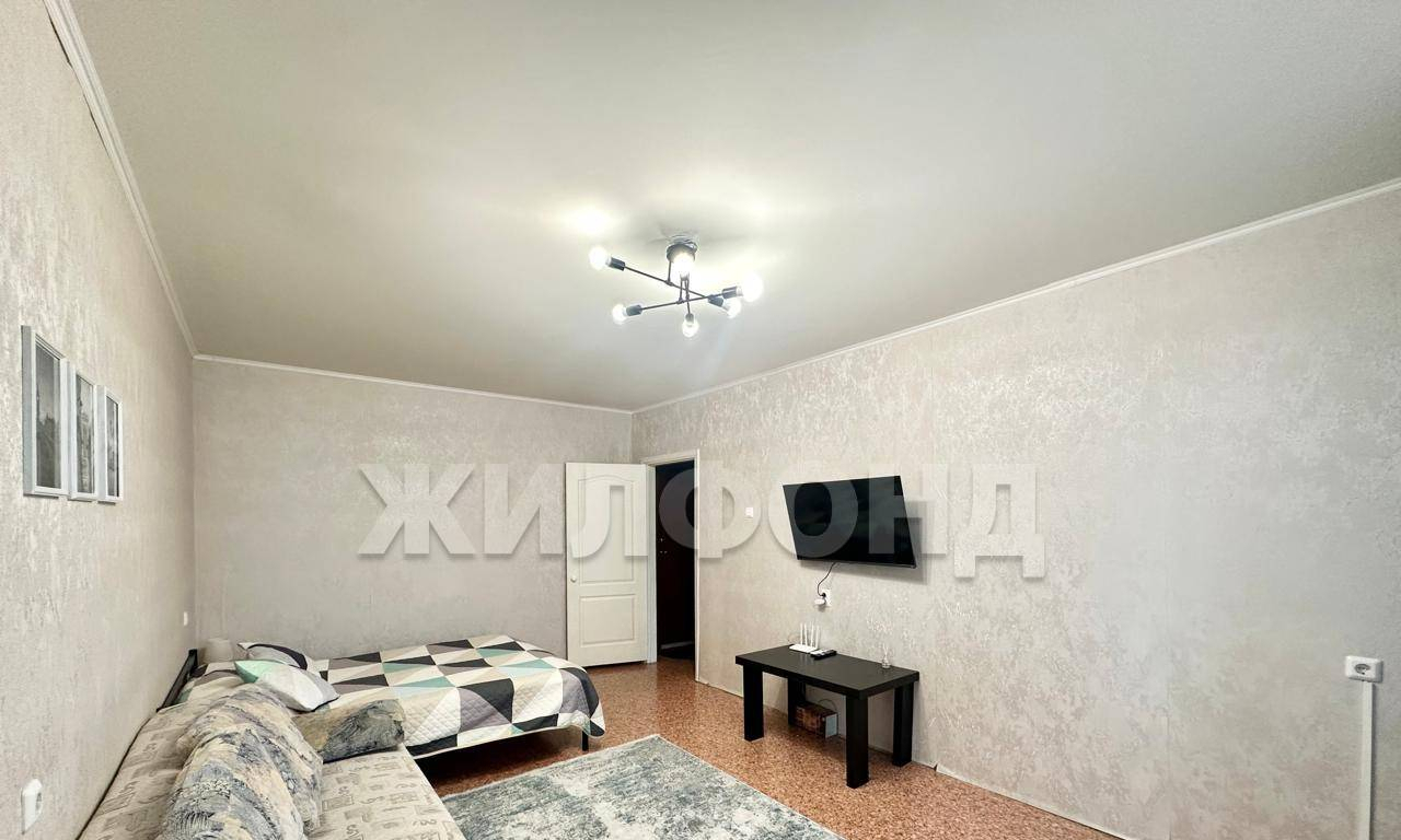 квартира г Воронеж ЖК по ул. 45 Стрелковой Дивизии  247е фото 4