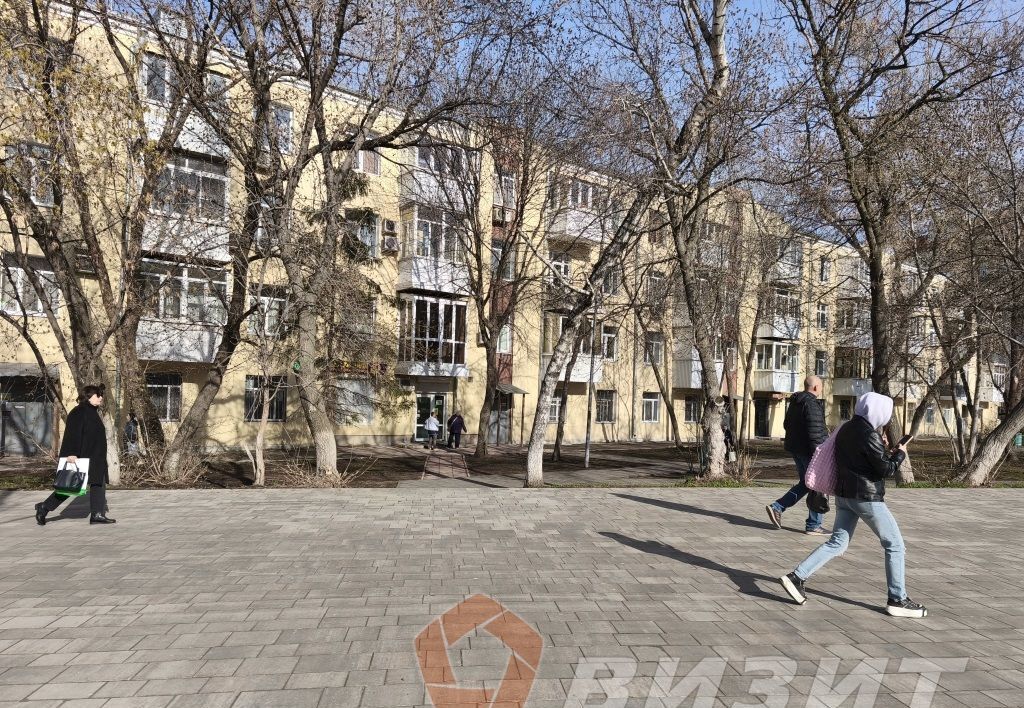 торговое помещение г Самара Алабинская ул Ново-Садовая 8а фото 1
