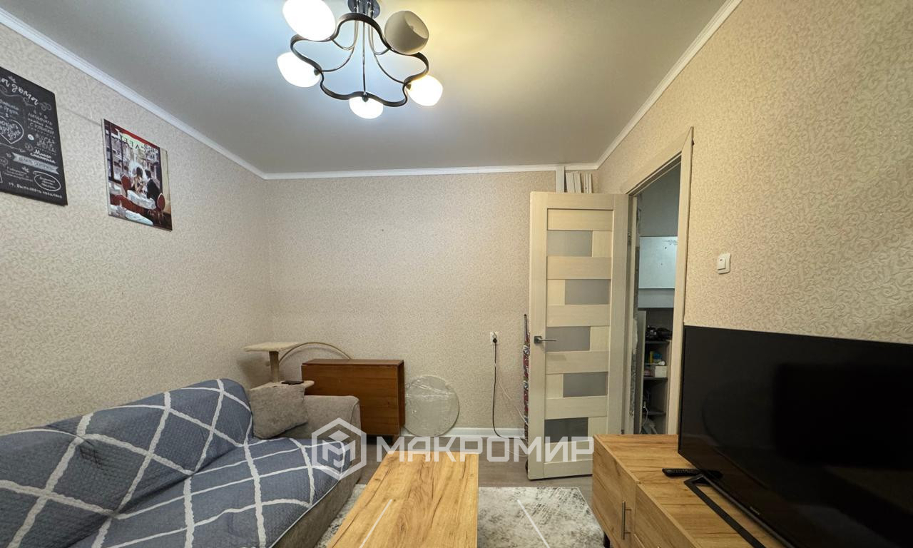 квартира г Казань Дубравная Горки-3 ул Дубравная 25в м-н фото 3