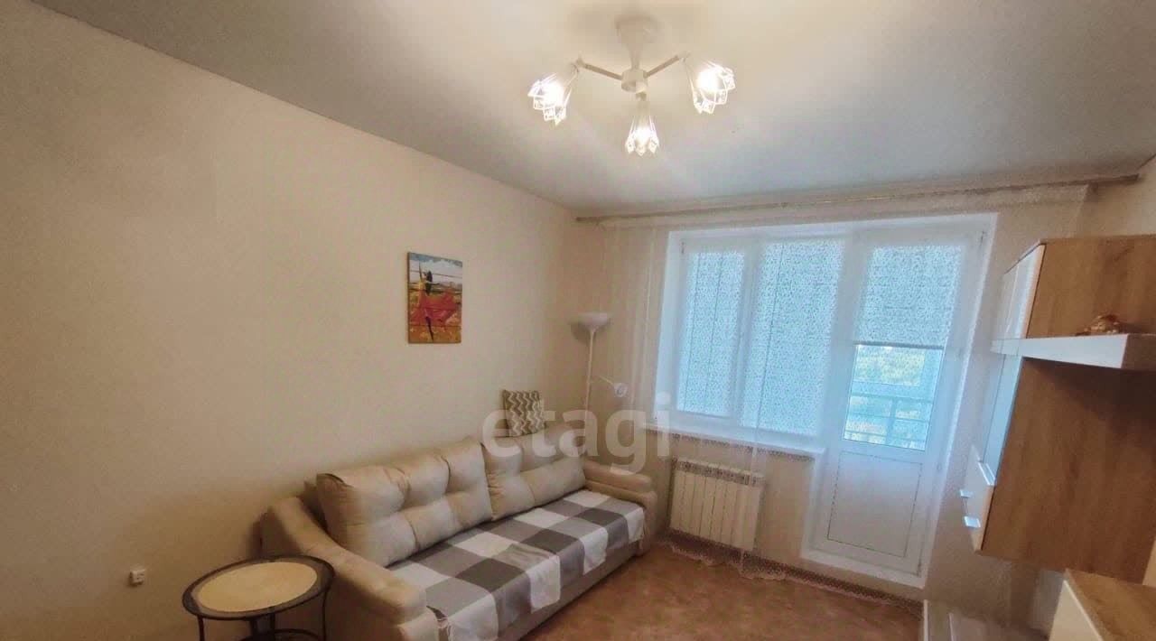 квартира г Казань тракт Оренбургский 140г Проспект Победы фото 2