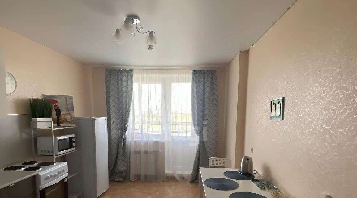 квартира г Казань тракт Оренбургский 140г Проспект Победы фото 3