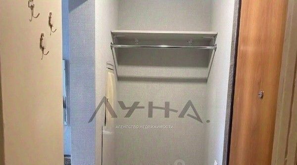 квартира г Набережные Челны р-н Центральный ул Академика Рубаненко 10 фото 4