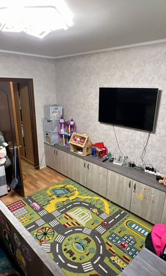 квартира г Волгодонск пер Западный 2 фото 3