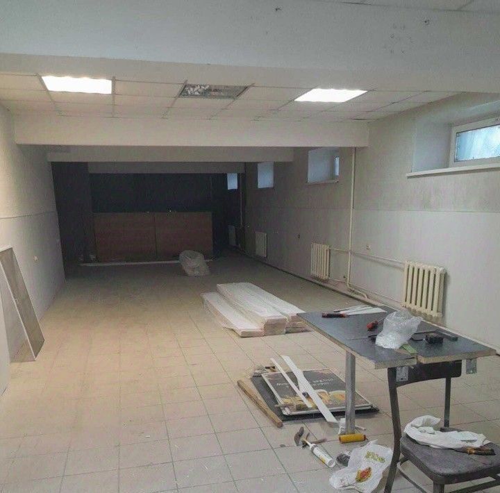 торговое помещение г Челябинск р-н Калининский ул Каслинская 23 фото 3