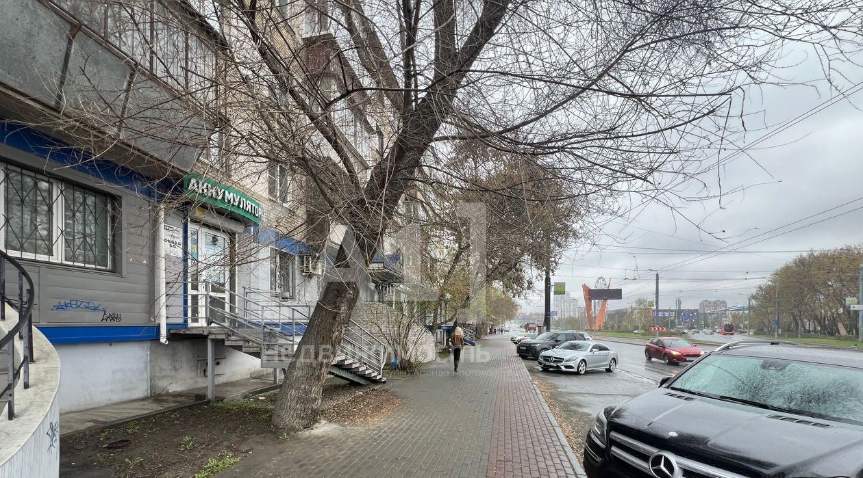 свободного назначения г Челябинск р-н Центральный пр-кт Свердловский 48 фото 2