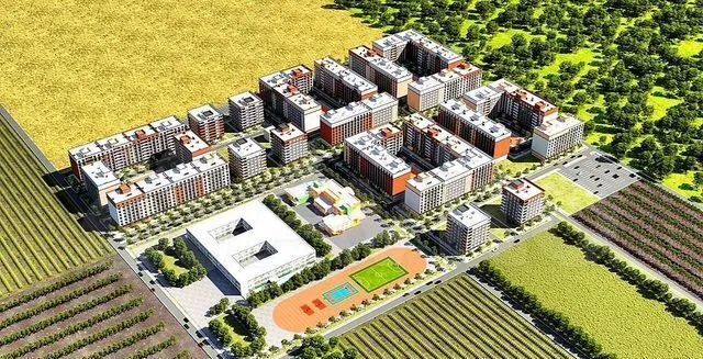квартира г Махачкала р-н Кировский ул Даганова 134 Кировский внутригородской район фото 4