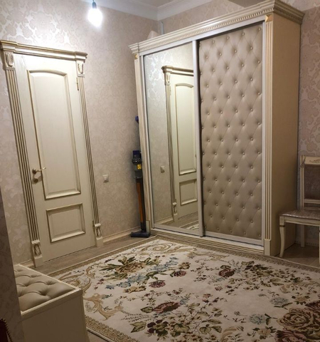 проезд Арухова 1-й 36г фото