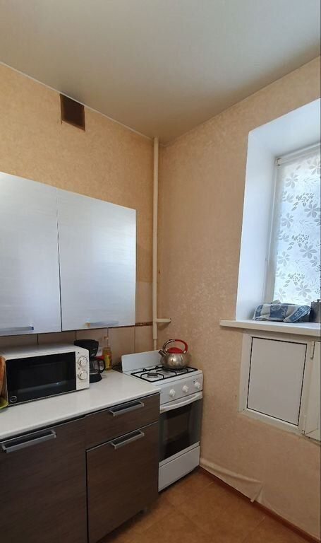 квартира г Саратов Комсомольский проезд 1-й Тульский 10 фото 1