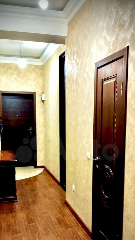 квартира г Махачкала ул Вузовское озеро 15а фото 4
