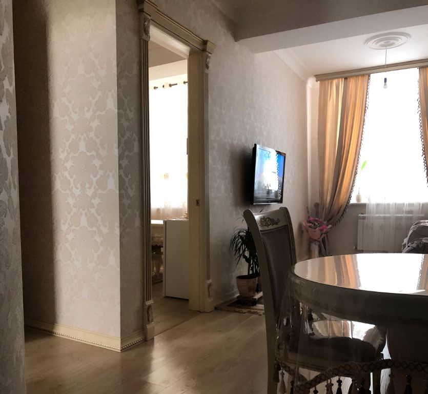 квартира г Махачкала проезд Арухова 1-й 36г фото 3