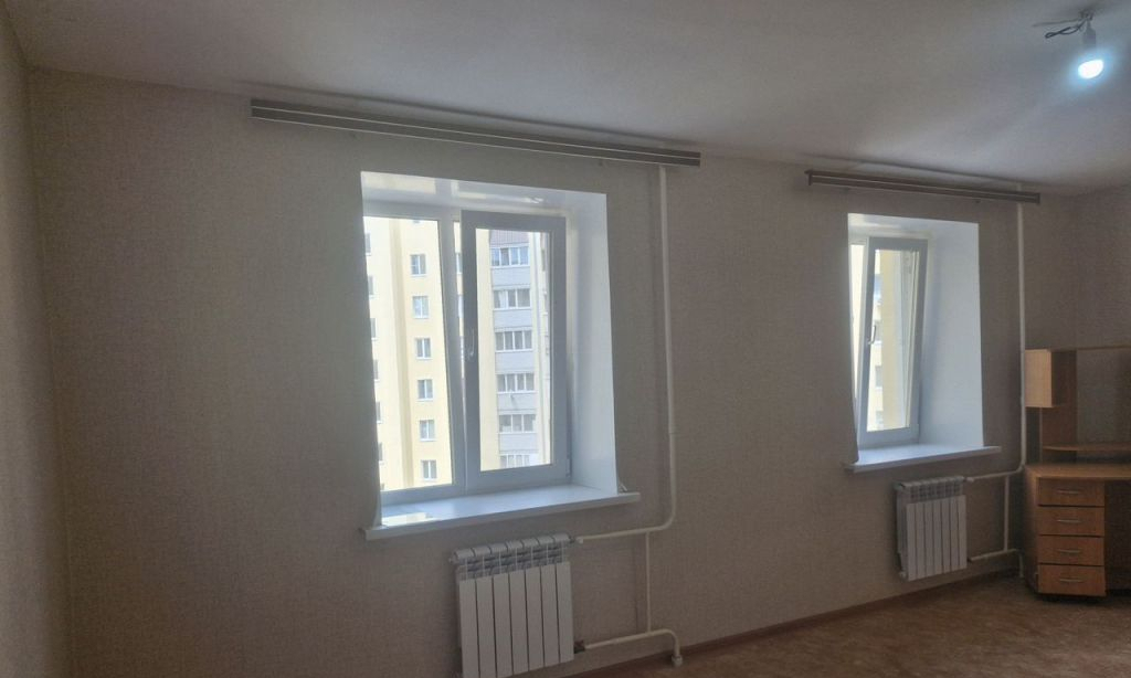 квартира г Саратов пр-кт Энтузиастов 61в фото 2