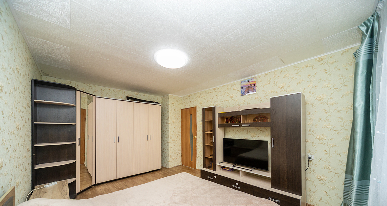 квартира г Пермь Кислотные дачи Генерала Доватора, 40 фото 4