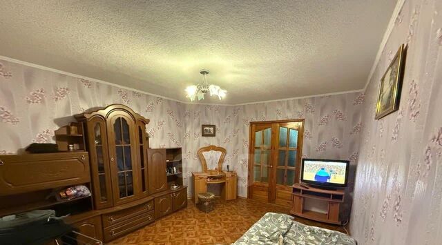 пгт Комсомольское ул Светлая фото