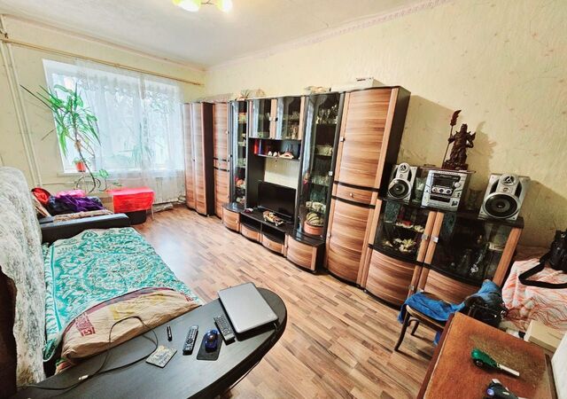 р-н Железнодорожный ул Профсоюзная 29/22 фото