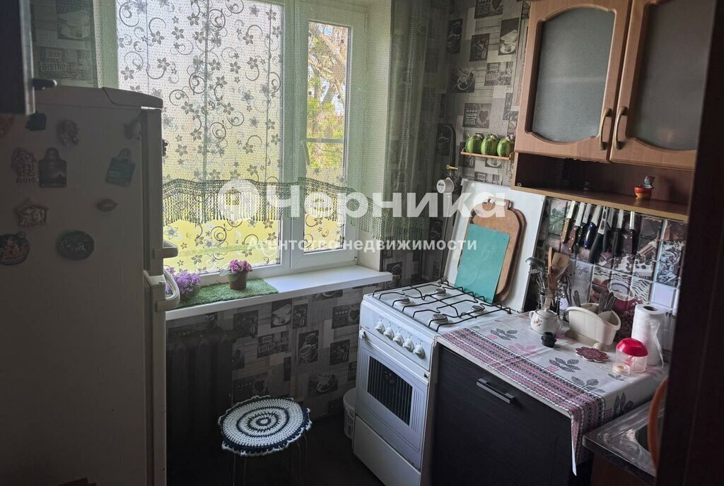 квартира г Новошахтинск ул Челюскина 2а фото 4
