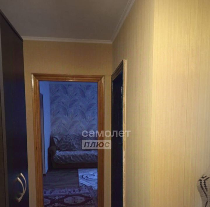 квартира г Курск р-н Сеймский ул Народная 2 фото 2