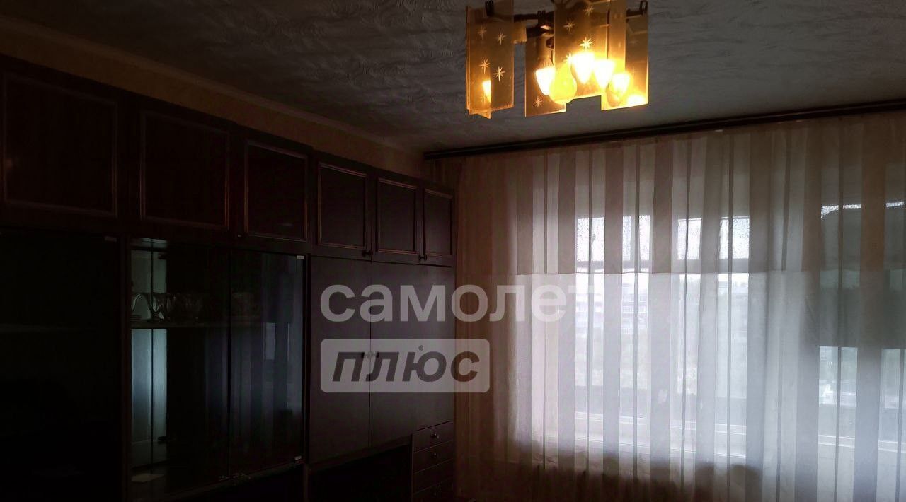 квартира г Курск п Аккумулятор р-н Сеймский фото 3