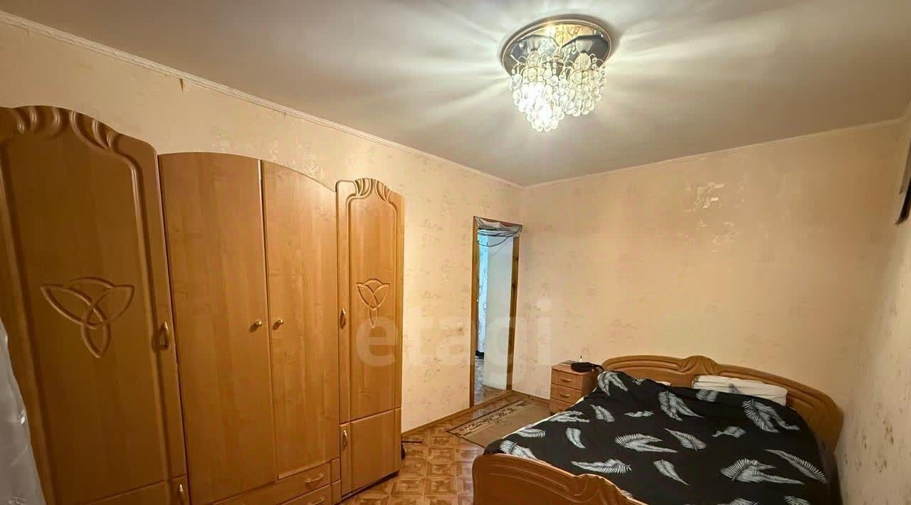квартира г Симферополь пгт Комсомольское ул Светлая фото 3