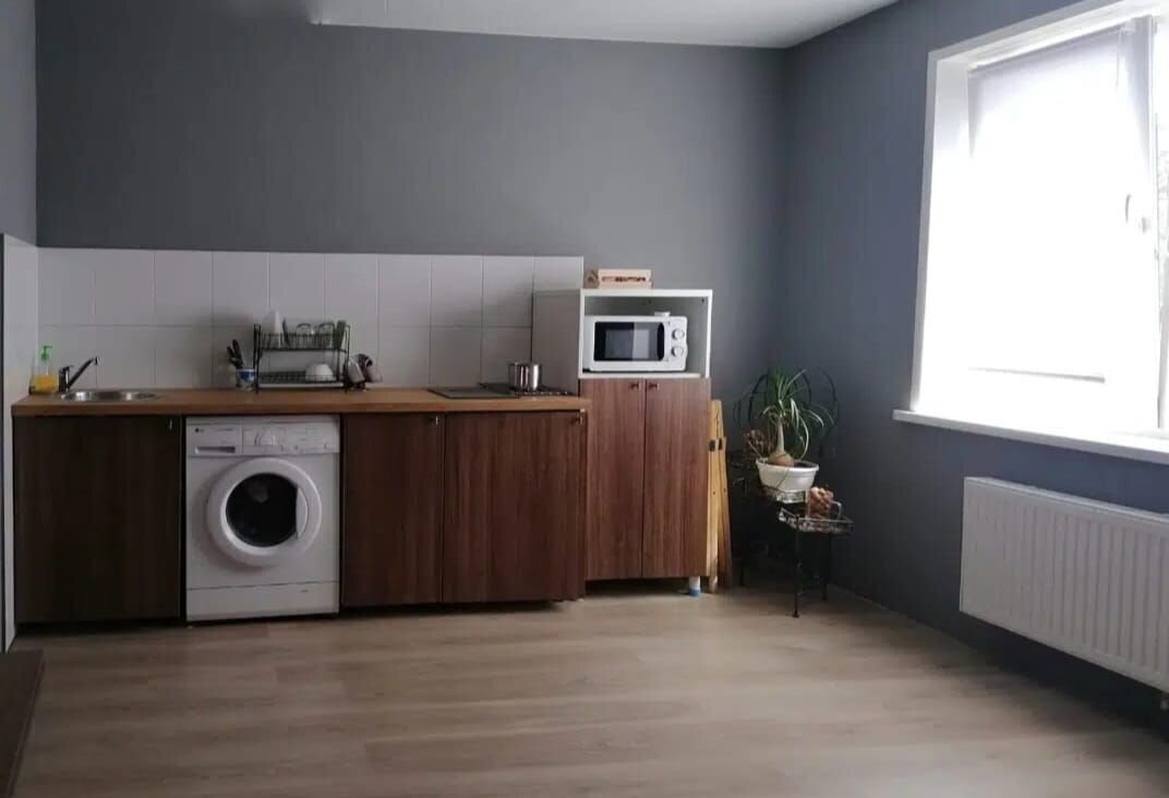 квартира г Снежинск ул Строителей 1а фото 1