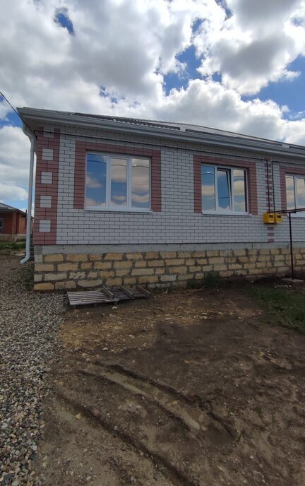 дом р-н Шпаковский г Михайловск ул Федора Апраксина фото 2